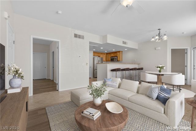 50 Aura De Blanco Street 2102, Henderson, NV 89074