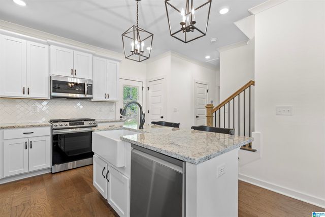 312 BARIMORE COURT, Helena, AL 35080