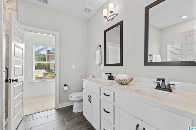 312 BARIMORE COURT, Helena, AL 35080