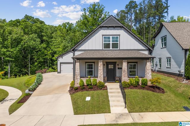 312 BARIMORE COURT, Helena, AL 35080