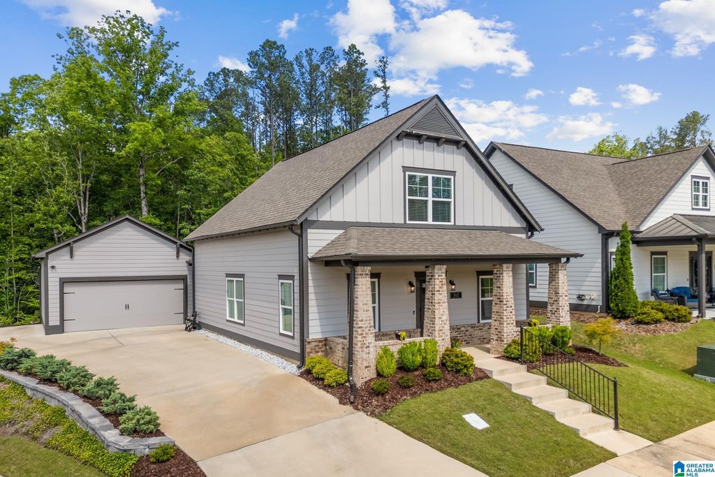 312 BARIMORE COURT, Helena, AL 35080