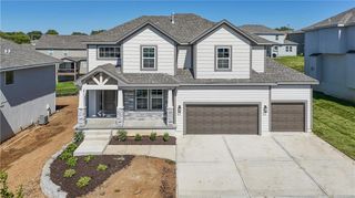 2739 W Park Street, Olathe, KS 66061
