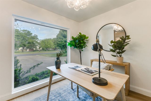 1404 El Campo Drive, Dallas, TX 75218