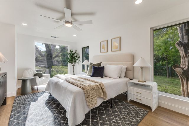 1404 El Campo Drive, Dallas, TX 75218