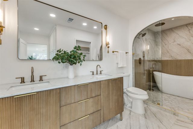 1404 El Campo Drive, Dallas, TX 75218