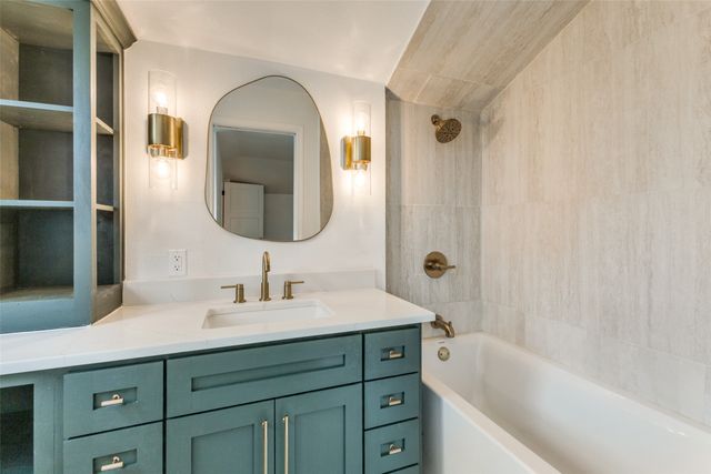 1404 El Campo Drive, Dallas, TX 75218