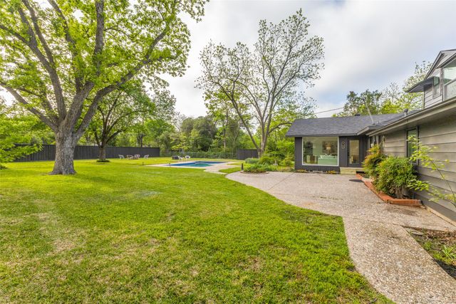 1404 El Campo Drive, Dallas, TX 75218