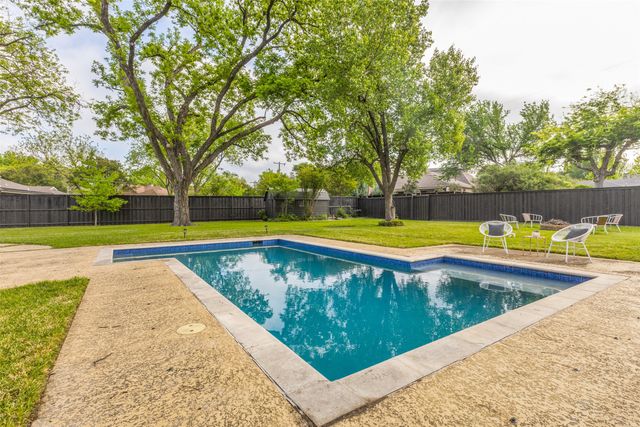 1404 El Campo Drive, Dallas, TX 75218