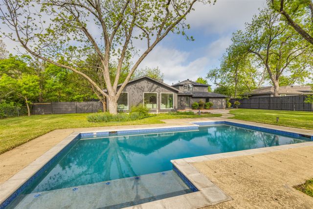 1404 El Campo Drive, Dallas, TX 75218