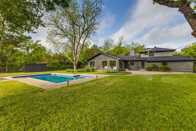 1404 El Campo Drive, Dallas, TX 75218