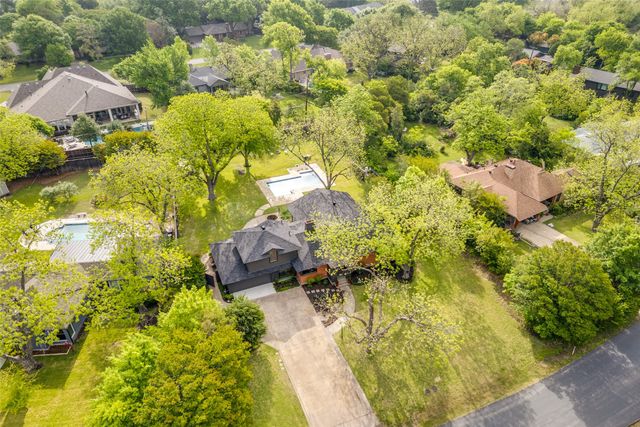 1404 El Campo Drive, Dallas, TX 75218