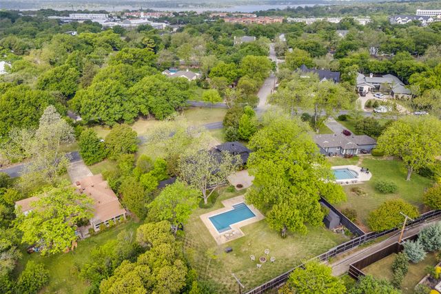 1404 El Campo Drive, Dallas, TX 75218