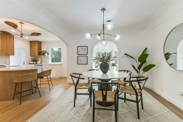 1404 El Campo Drive, Dallas, TX 75218