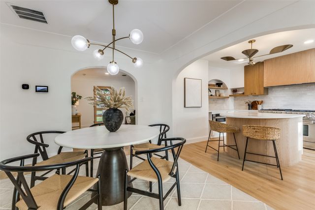 1404 El Campo Drive, Dallas, TX 75218