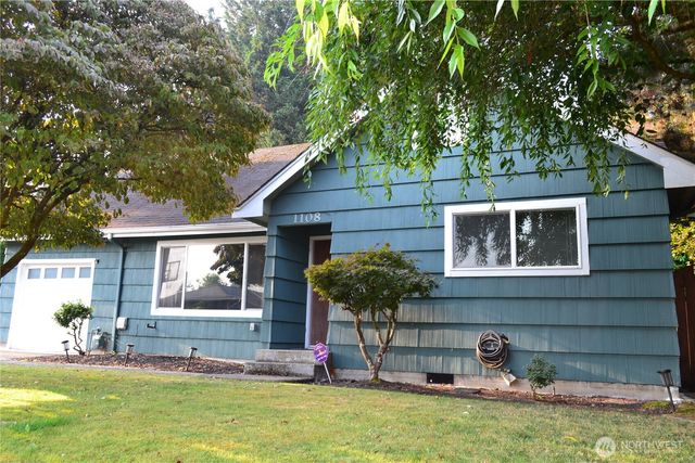 1108 10th Street NE, Auburn, WA 98002