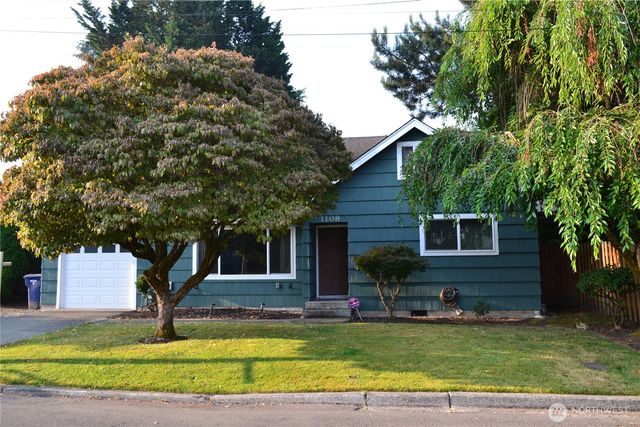 1108 10th Street NE, Auburn, WA 98002