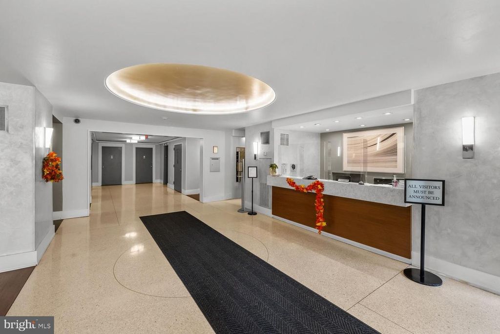 4000 TUNLAW RD NW #220, Washington, DC 20007