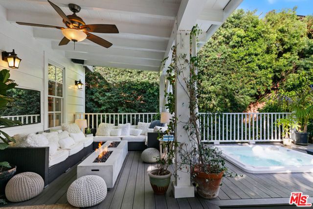 1762 Nichols Canyon Road, Los Angeles, CA 90046