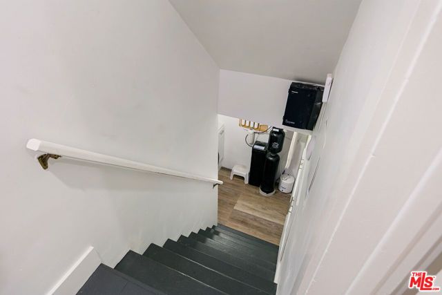 1762 Nichols Canyon Road, Los Angeles, CA 90046