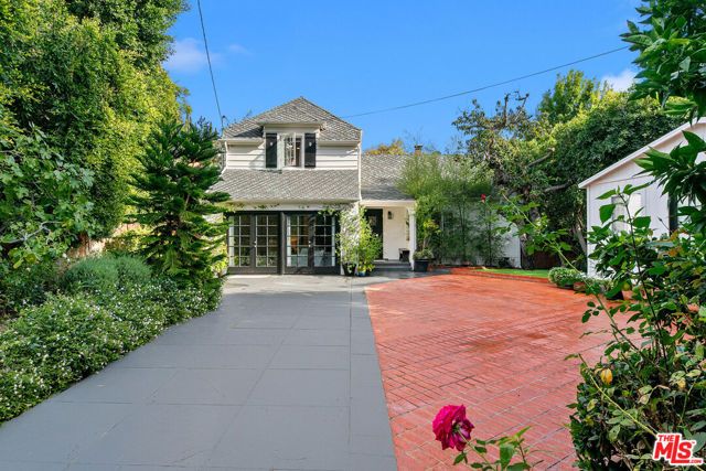 1762 Nichols Canyon Road, Los Angeles, CA 90046