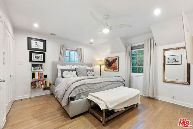 1762 Nichols Canyon Road, Los Angeles, CA 90046