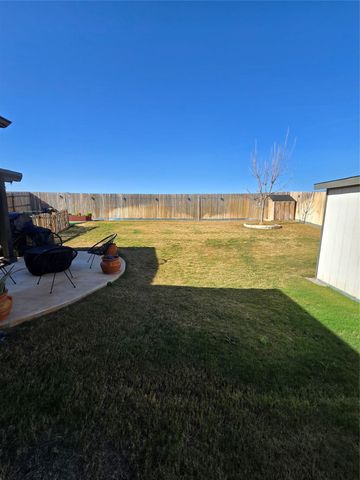 444 Hunter LOOP, Bertram, TX 78605