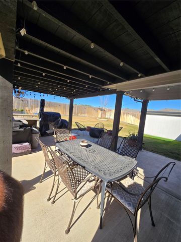 444 Hunter LOOP, Bertram, TX 78605