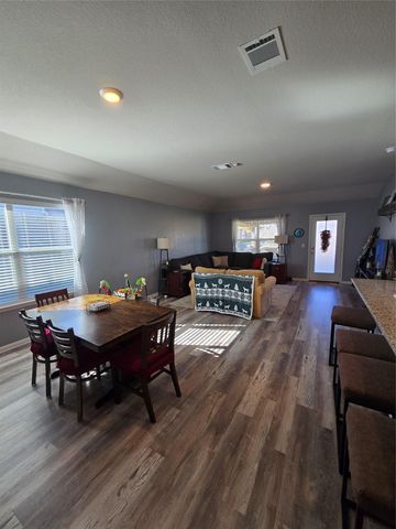 444 Hunter LOOP, Bertram, TX 78605