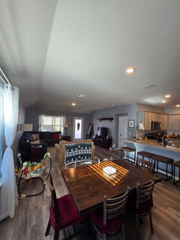 444 Hunter LOOP, Bertram, TX 78605