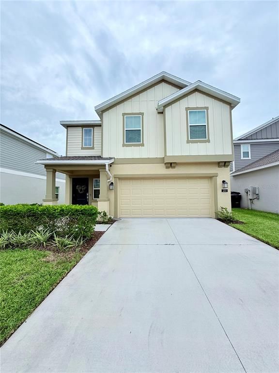231 BRAVE ROAD, Davenport, FL 33837