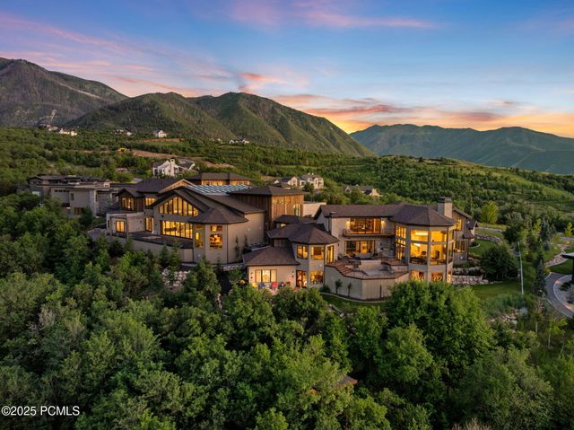 867 S Summit Creek Drive, Other City - Utah, UT 84653