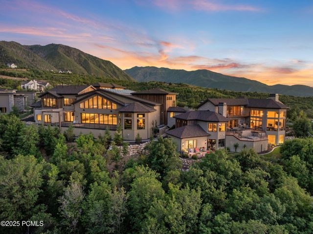 867 S Summit Creek Drive, Other City - Utah, UT 84653