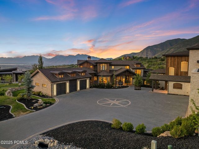 867 S Summit Creek Drive, Other City - Utah, UT 84653