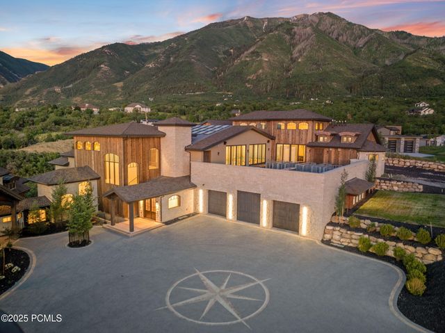 867 S Summit Creek Drive, Other City - Utah, UT 84653