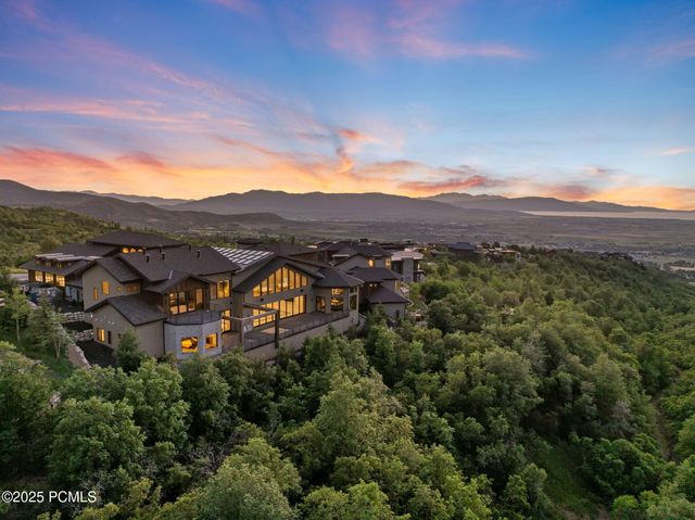 867 S Summit Creek Drive, Other City - Utah, UT 84653