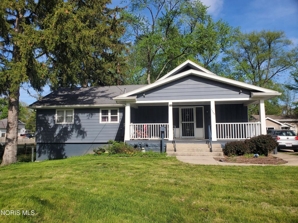 1732 Copley Drive, Toledo, OH 43615