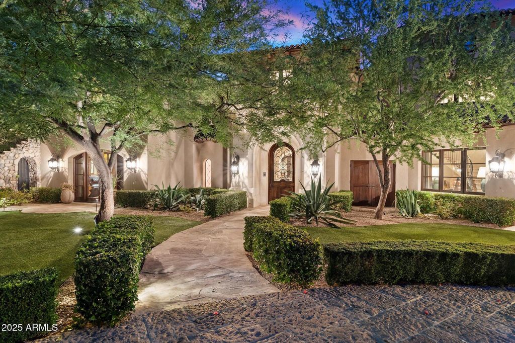 10719 E Rimrock Drive, Scottsdale, AZ 85255 — photo 5