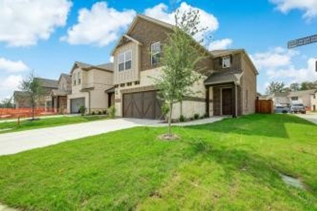 260 Lee Roy Jordan, Irving, TX 75063