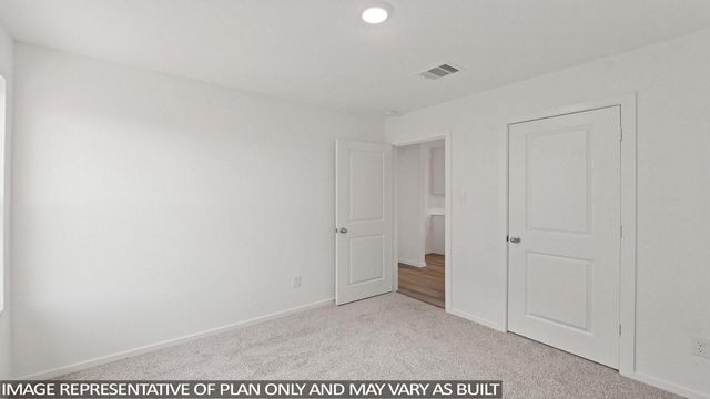 20000 Hilbert Road, New Caney, TX 77357