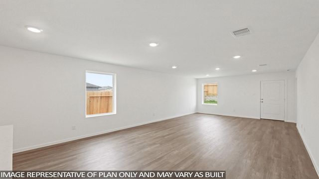 20000 Hilbert Road, New Caney, TX 77357