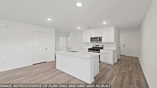 20000 Hilbert Road, New Caney, TX 77357
