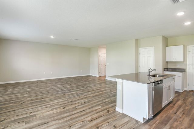 1739 VANILLA STREET, Lake Hamilton, FL 33851