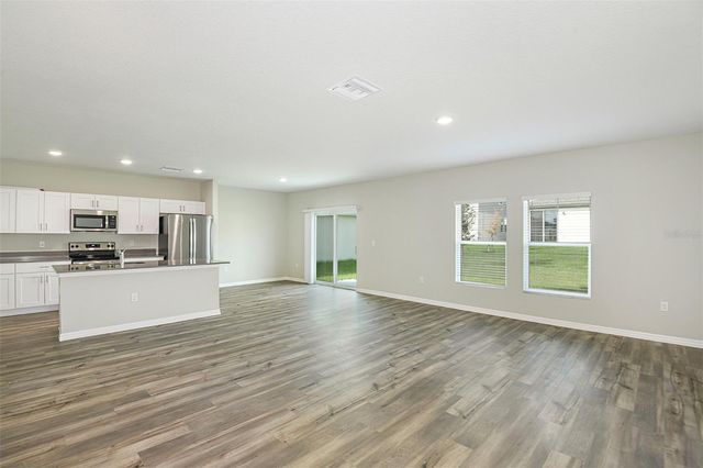 1739 VANILLA STREET, Lake Hamilton, FL 33851
