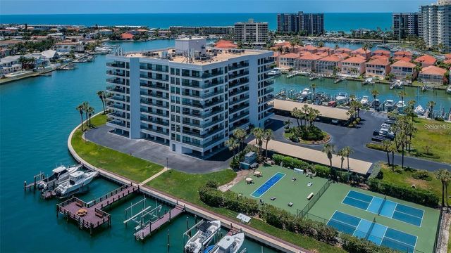 240 SAND KEY ESTATES DRIVE 222, Clearwater, FL 33767