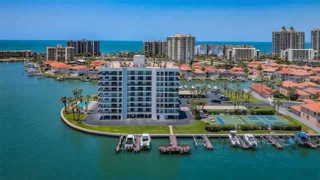 240 SAND KEY ESTATES DRIVE 222, Clearwater, FL 33767