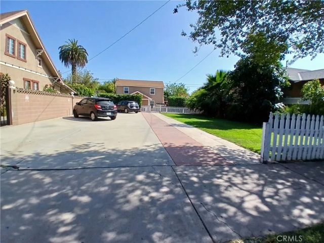 626 E 3rd, Santa Ana, CA 92701