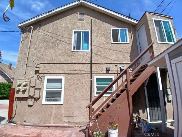 626 E 3rd, Santa Ana, CA 92701