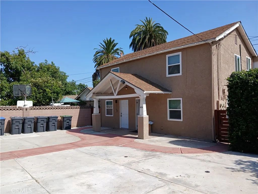 626 E 3rd, Santa Ana, CA 92701
