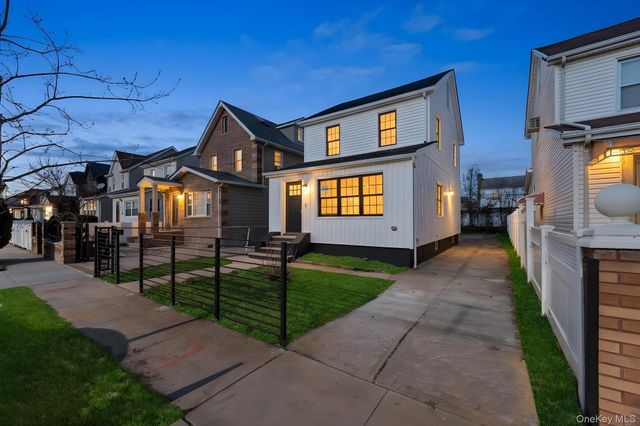 11437 208th Street, Cambria Heights, NY 11411
