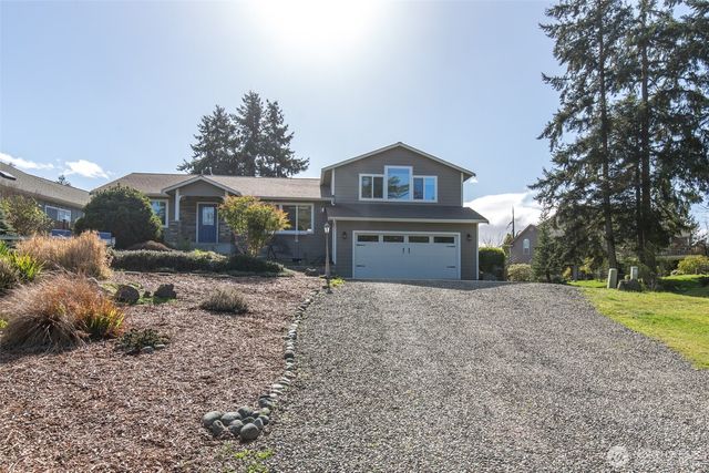 306 Taylor Boulevard, Sequim, WA 98382